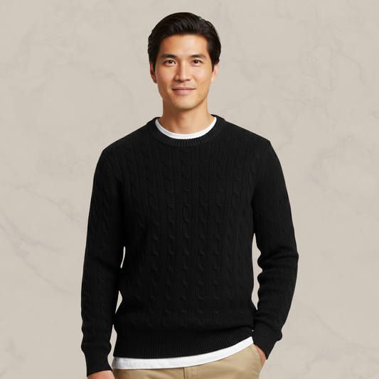 Ashford - Knit Sweater
